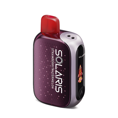 Solaris 25000 Disposable Vape