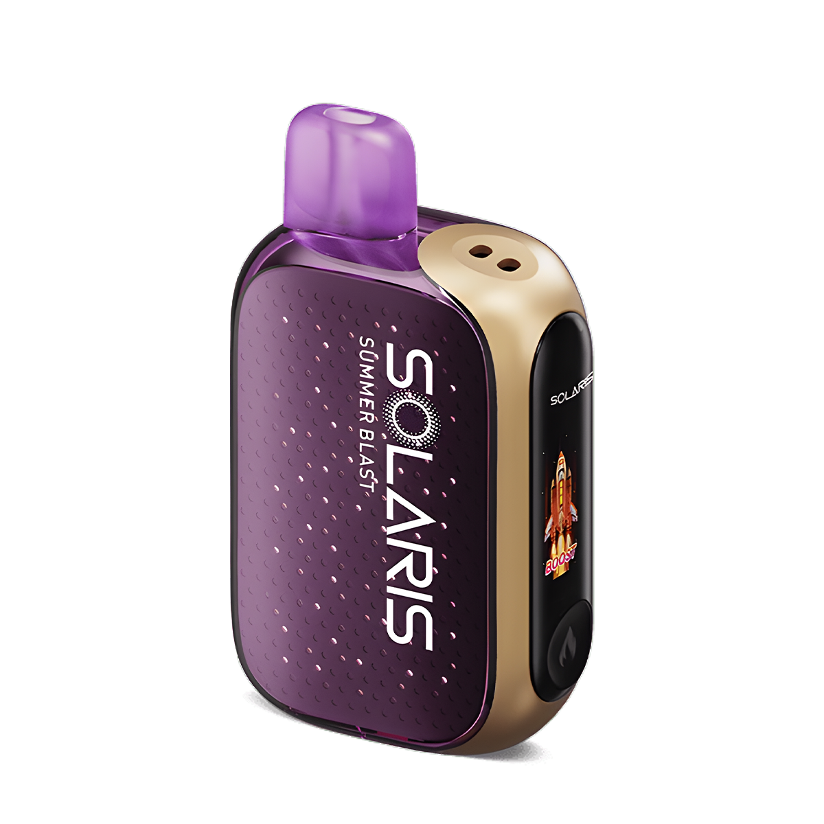 Solaris 25000 Disposable Vape