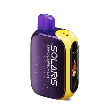 Solaris 25000 Disposable Vape