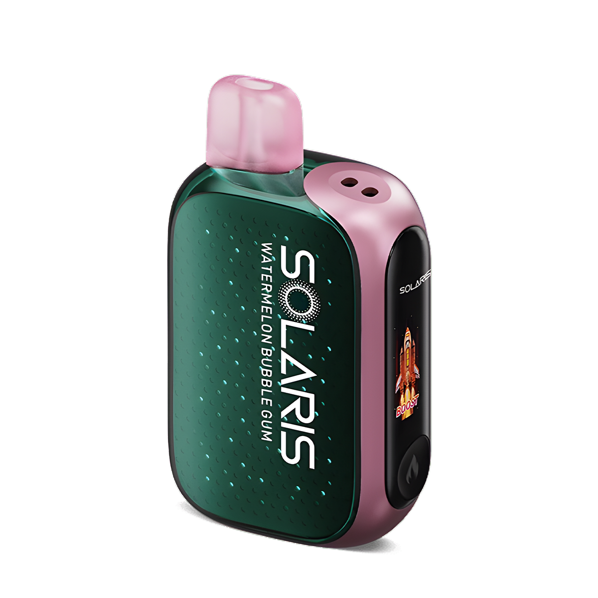 Solaris 25000 Disposable Vape
