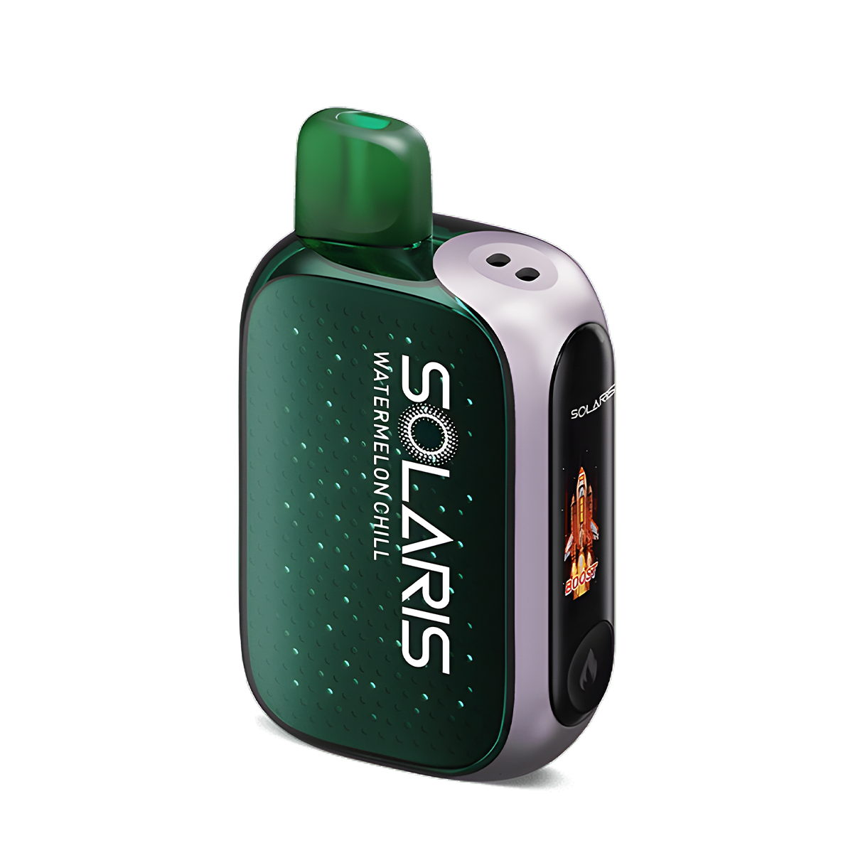 Solaris 25000 Disposable Vape