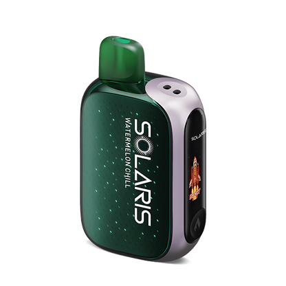 Solaris 25000 Disposable Vape