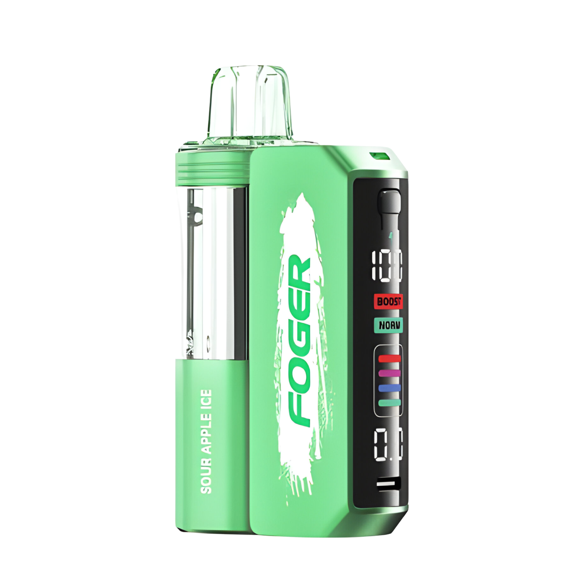 Foger Switch Pro 30K Disposable Vape & Power Bank