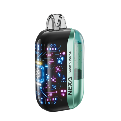 Nexa Ultra 50000 Disposable Vape