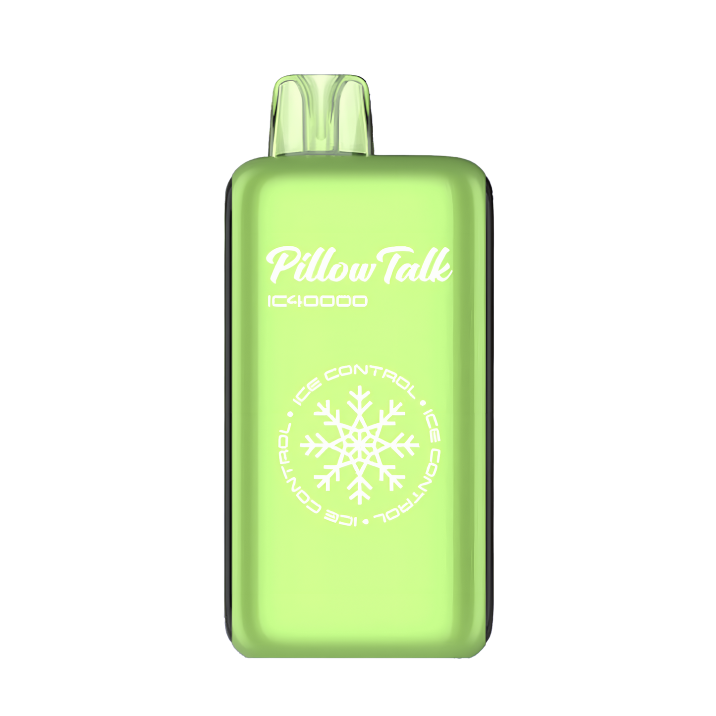 Pillow Talk Ice Control IC40000 Disposable Vape