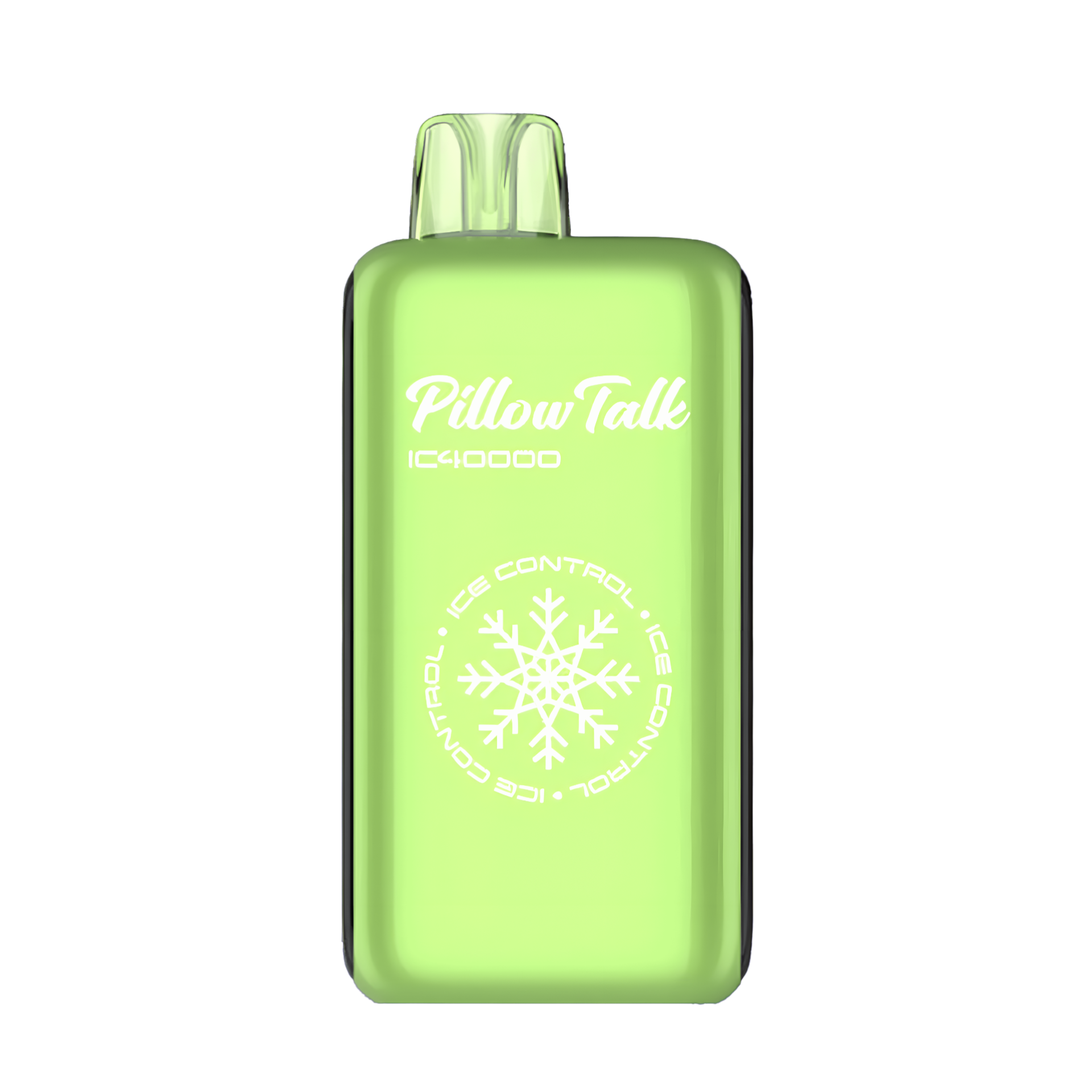 Pillow Talk Ice Control IC40000 Disposable Vape