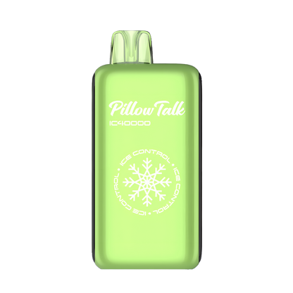 Pillow Talk Ice Control IC40000 Disposable Vape