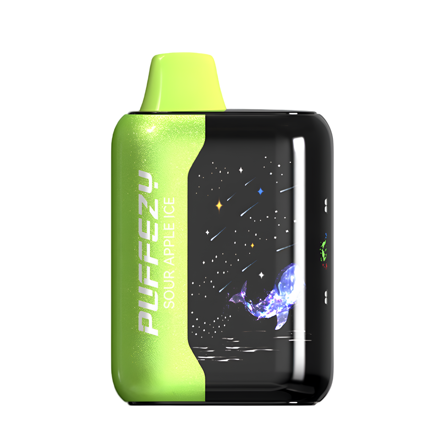 Vapgo Puffezy Planet X 25000 Disposable Vape