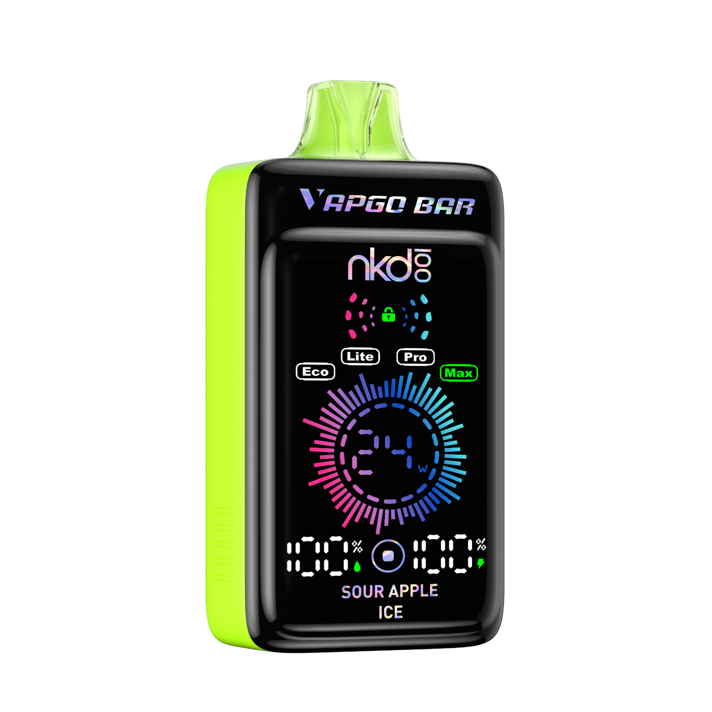 VAPGO BAR Panora 25000 Disposable Vape