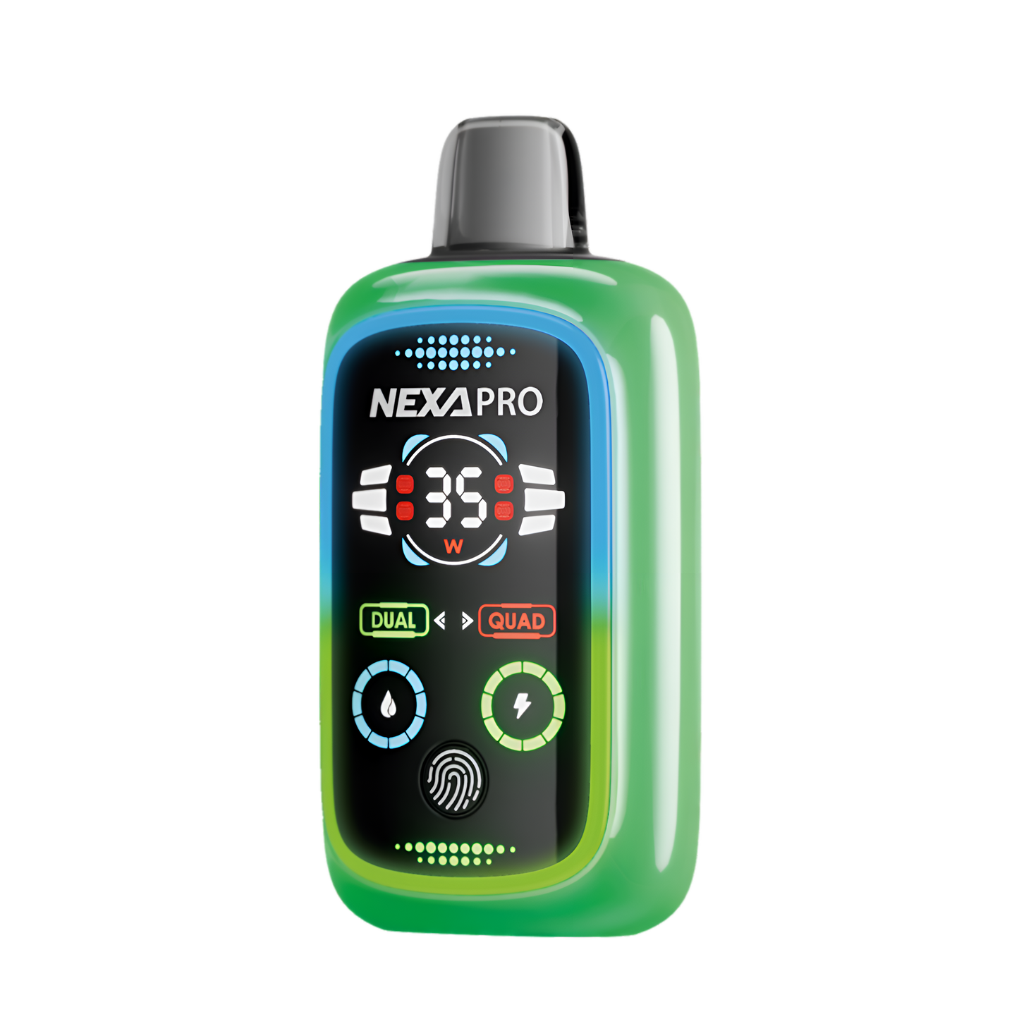 Nexa Pro 30K disposable vape