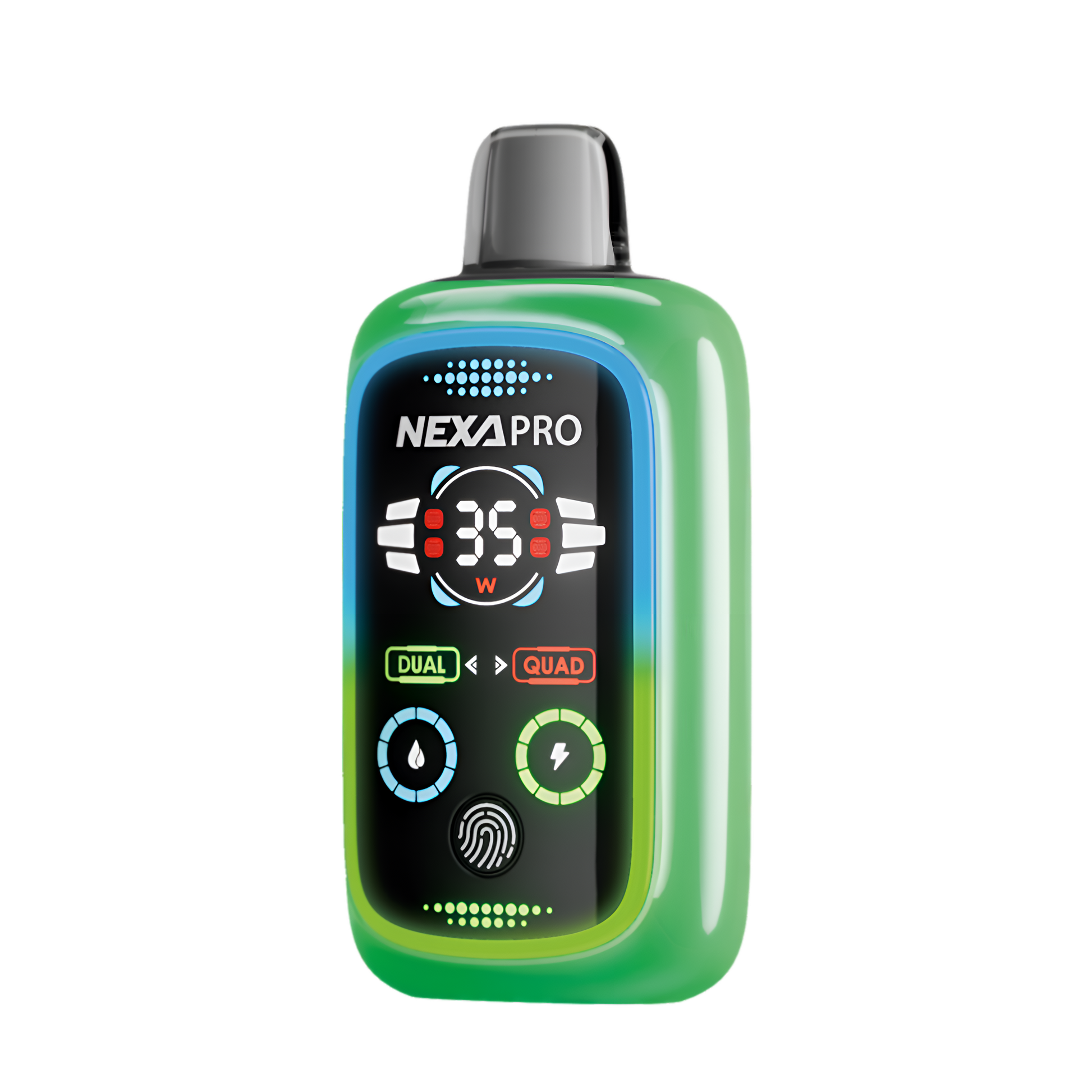 Nexa Pro 30K disposable vape
