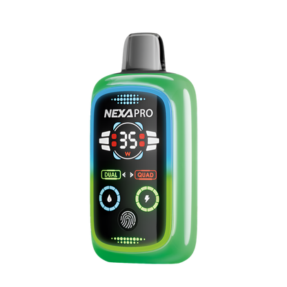 Nexa Pro 30K disposable vape