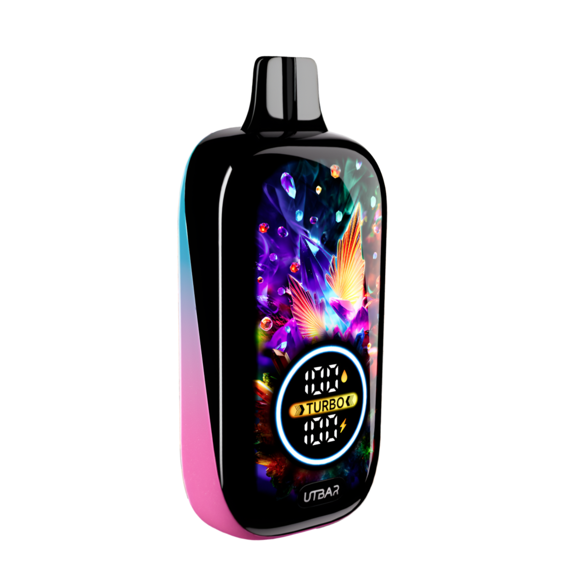 Flum UT Bar Pro 25K Disposable Vape