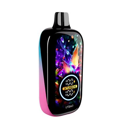 Flum UT Bar Pro 25K Disposable Vape