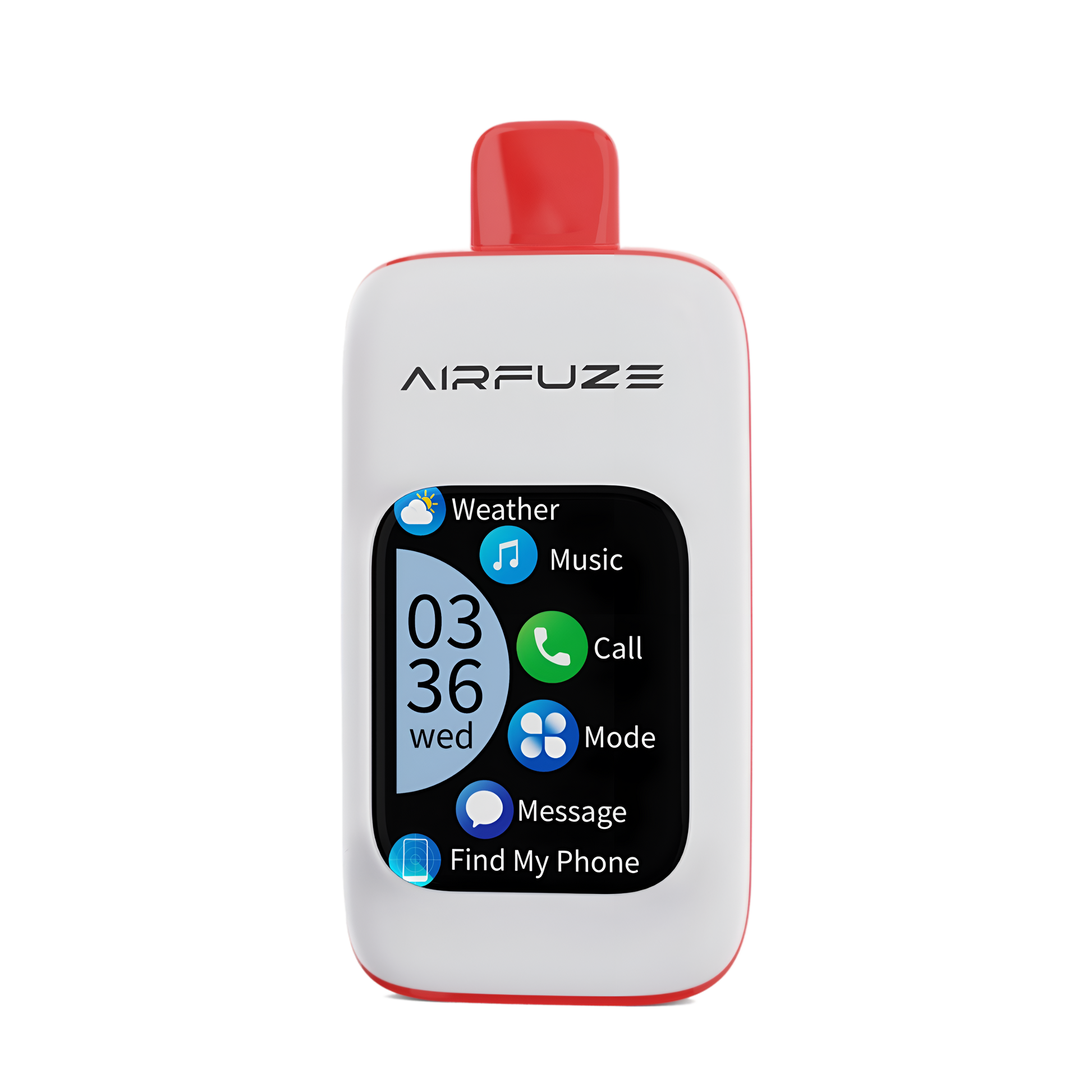 AirFuze Vape Smart 30K