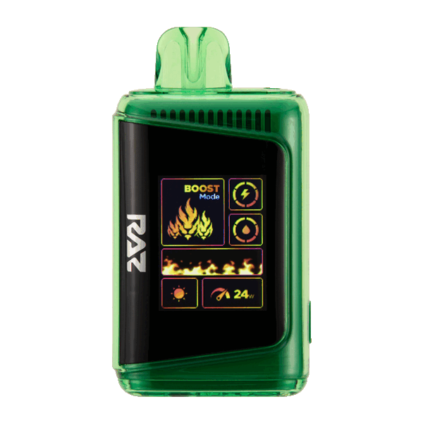 Raz DC25000 LTX Disposable Vape