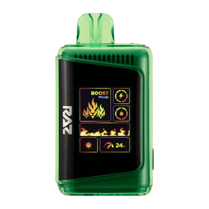 Raz DC25000 LTX Disposable Vape