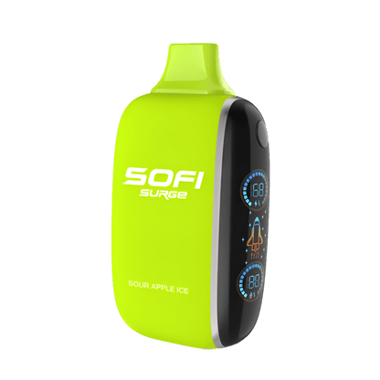 Sofi Surge 25000 Disposable Vape