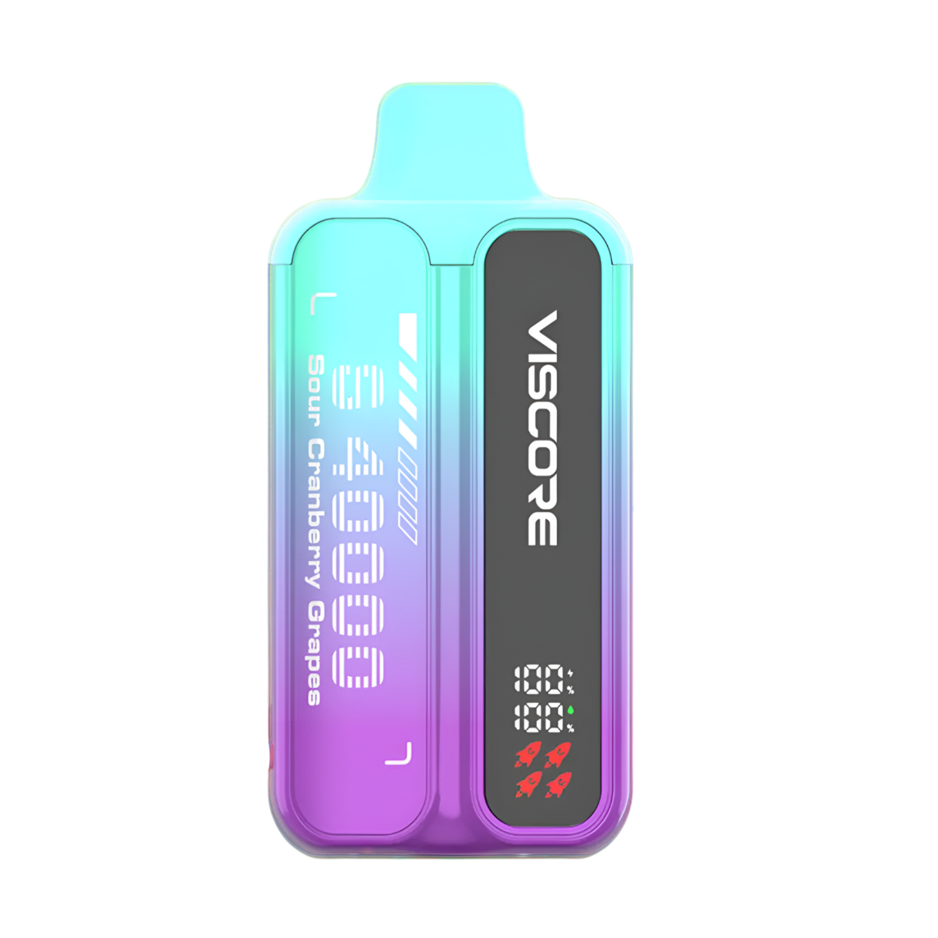 Uwell Viscore S40000 Disposable Vape