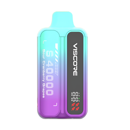 Uwell Viscore S40000 Disposable Vape