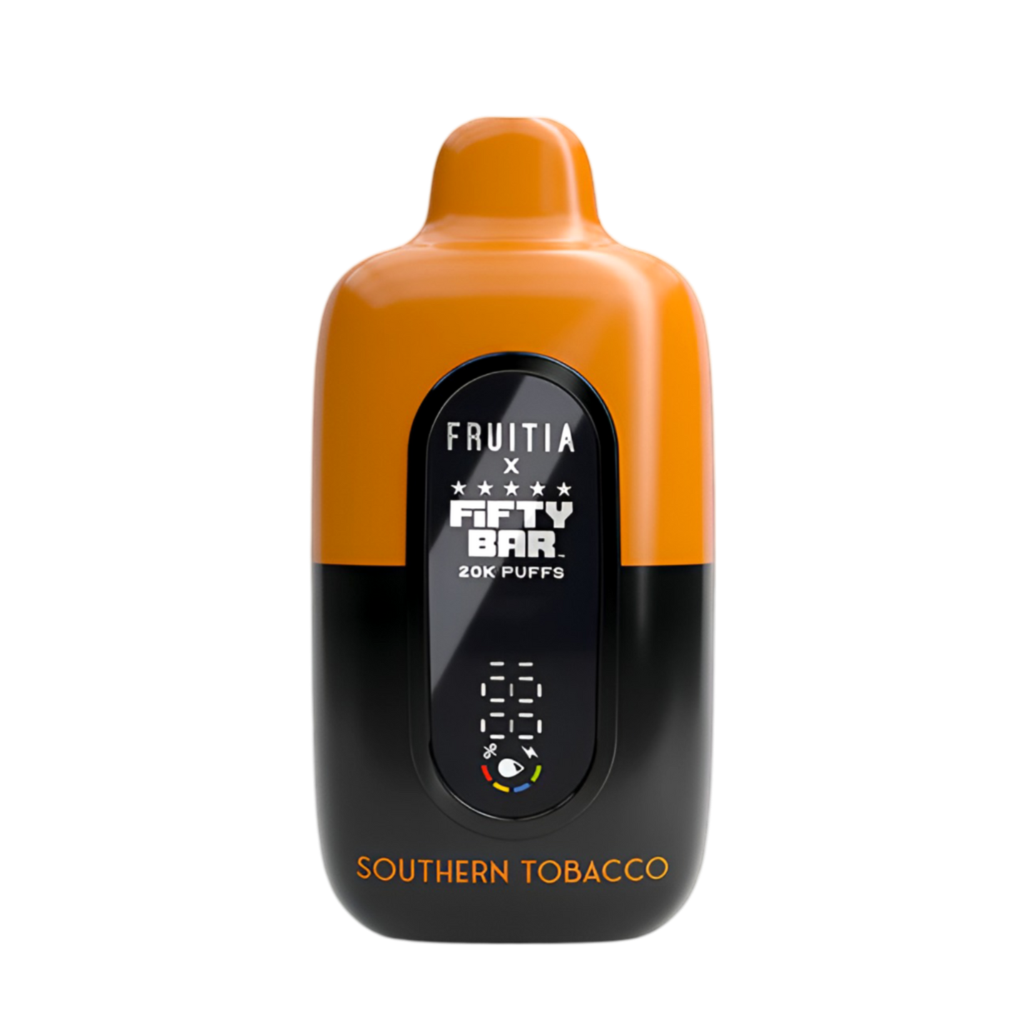 Fifty Bar 20K Disposable Vape