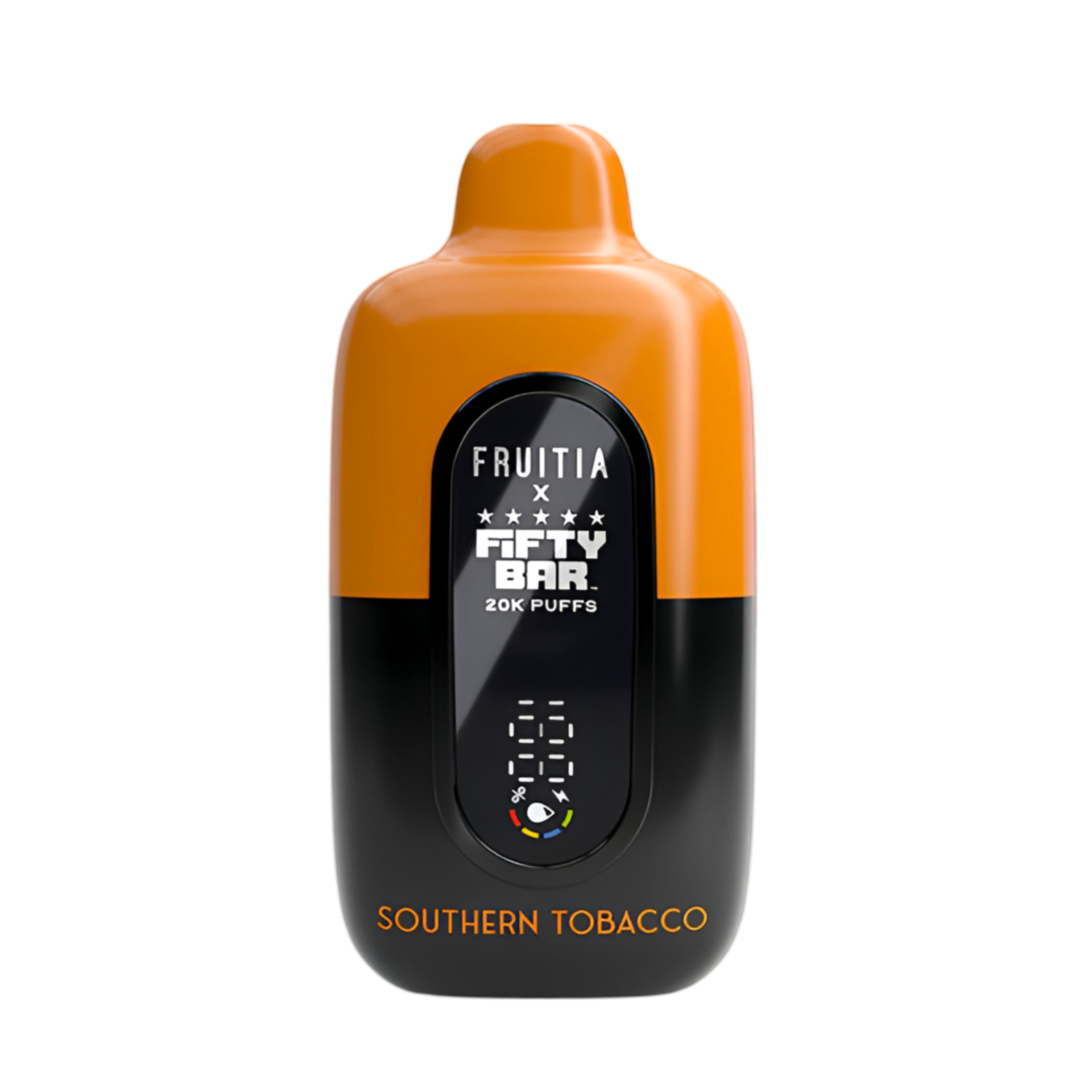 Fifty Bar 20K Disposable Vape