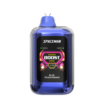 Spaceman Nebula 25K Plus Disposable Vape