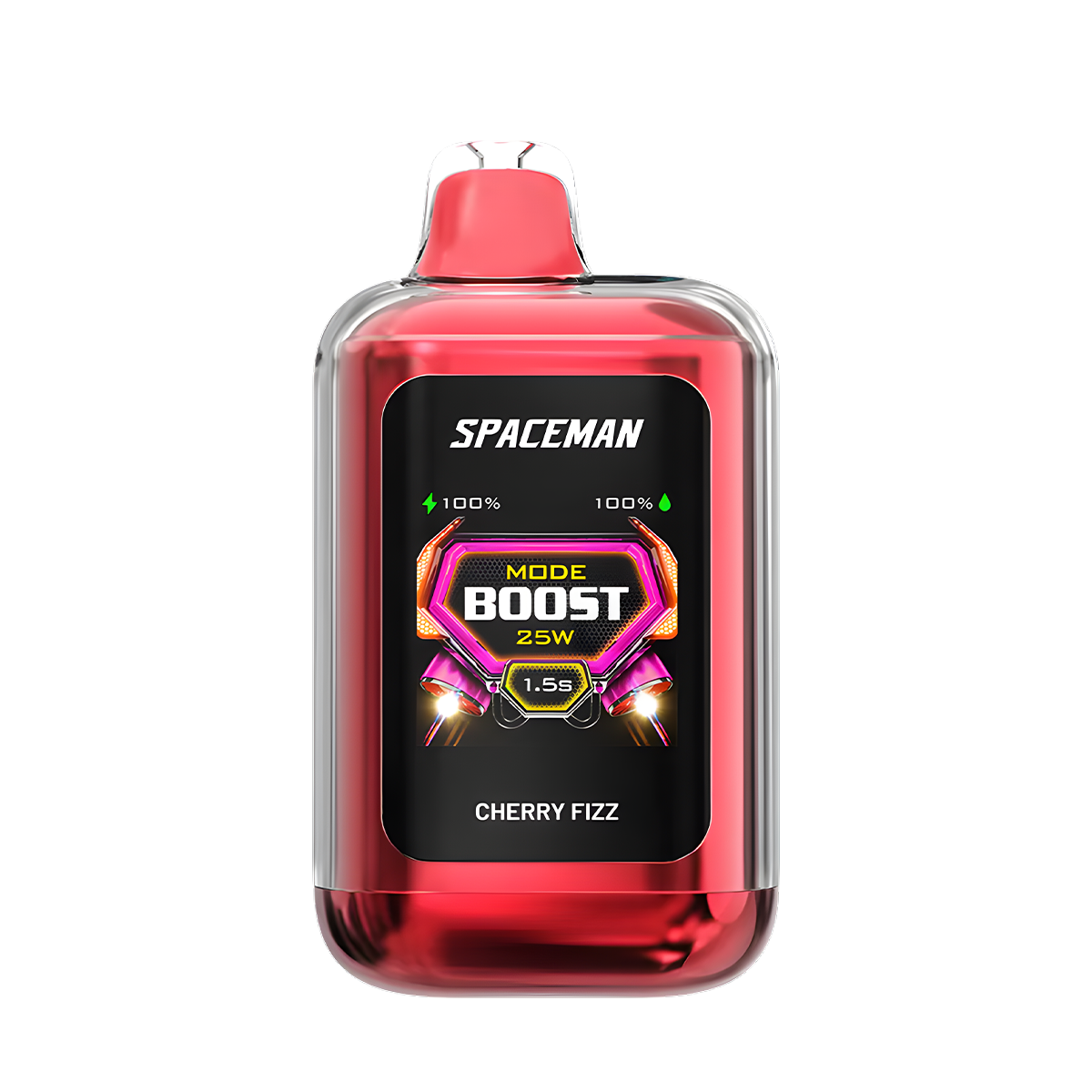 Spaceman Nebula 25K Plus Disposable Vape