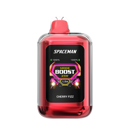 Spaceman Nebula 25K Plus Disposable Vape