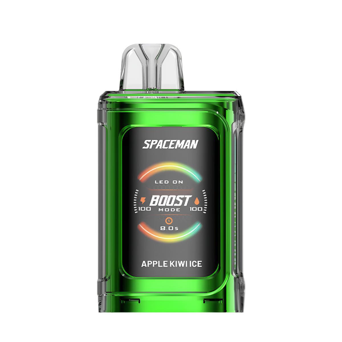 Spaceman Prism 20K Disposable Vape