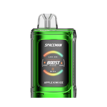 Spaceman Prism 20K Disposable Vape
