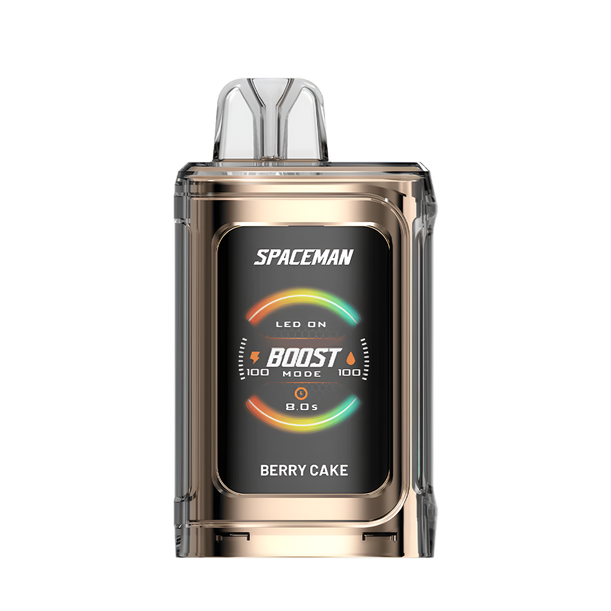 Spaceman Prism 20K Disposable Vape