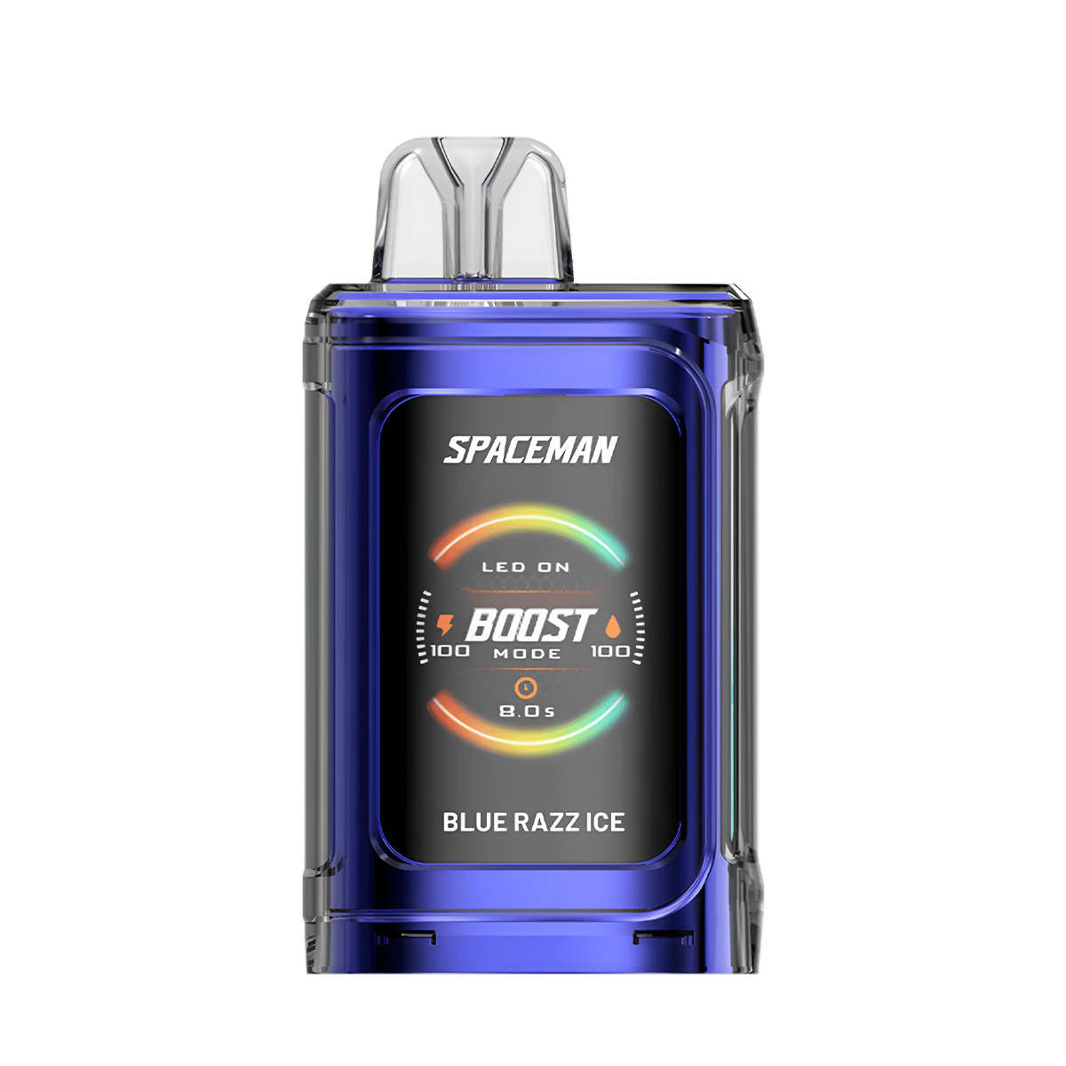 Spaceman Prism 20K Disposable Vape