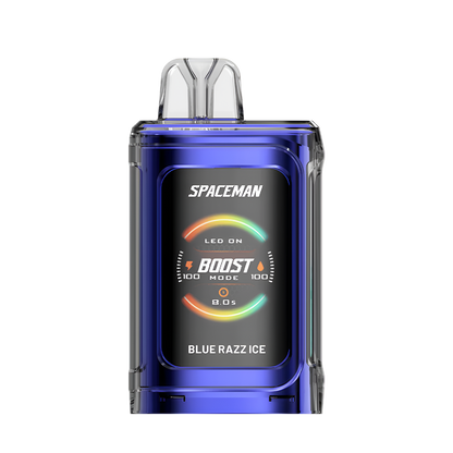 Spaceman Prism 20K Disposable Vape