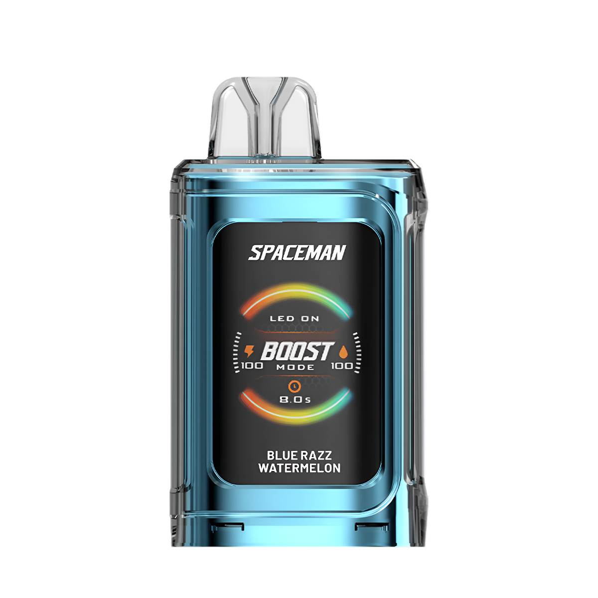 Spaceman Prism 20K Disposable Vape