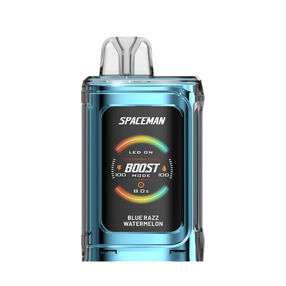 Spaceman Prism 20K Disposable Vape