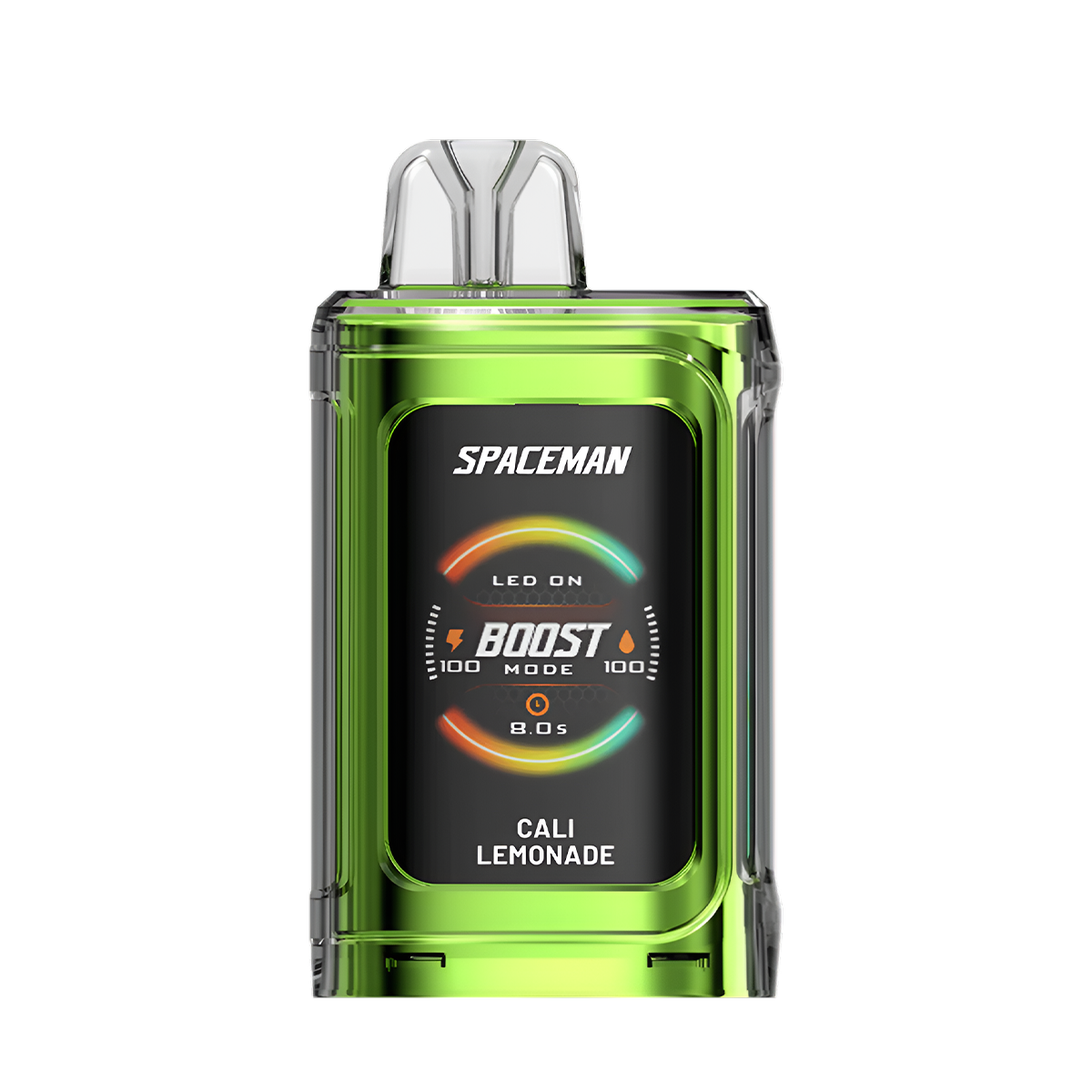 Spaceman Prism 20K Disposable Vape