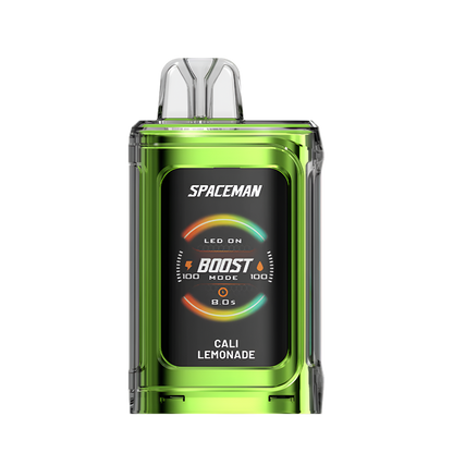 Spaceman Prism 20K Disposable Vape
