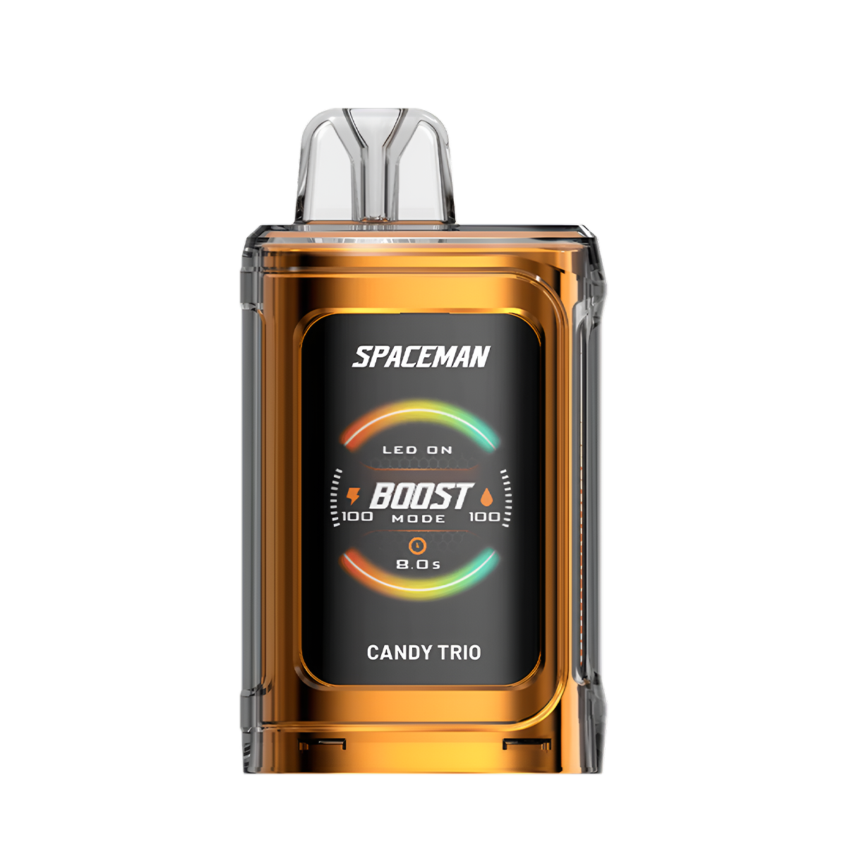 Spaceman Prism 20K Disposable Vape