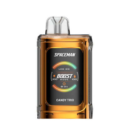 Spaceman Prism 20K Disposable Vape