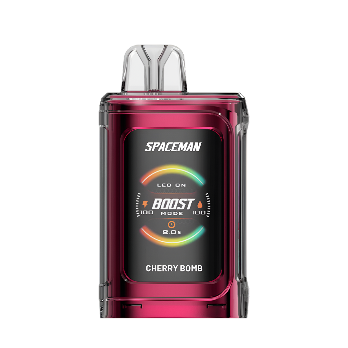 Spaceman Prism 20K Disposable Vape