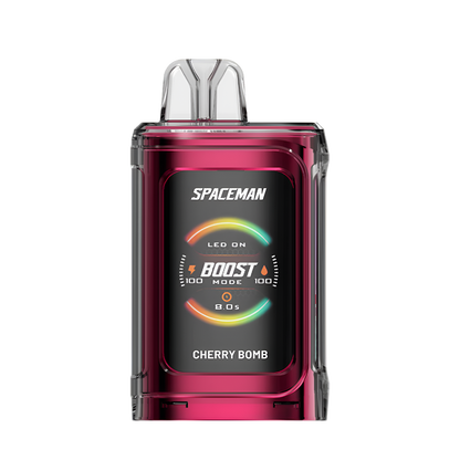 Spaceman Prism 20K Disposable Vape