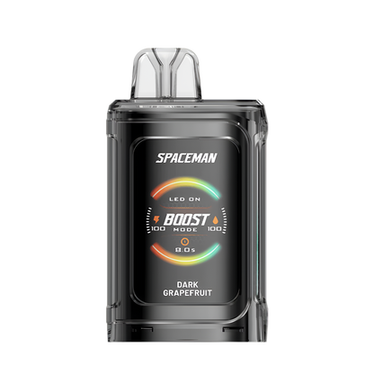 Spaceman Prism 20K Disposable Vape
