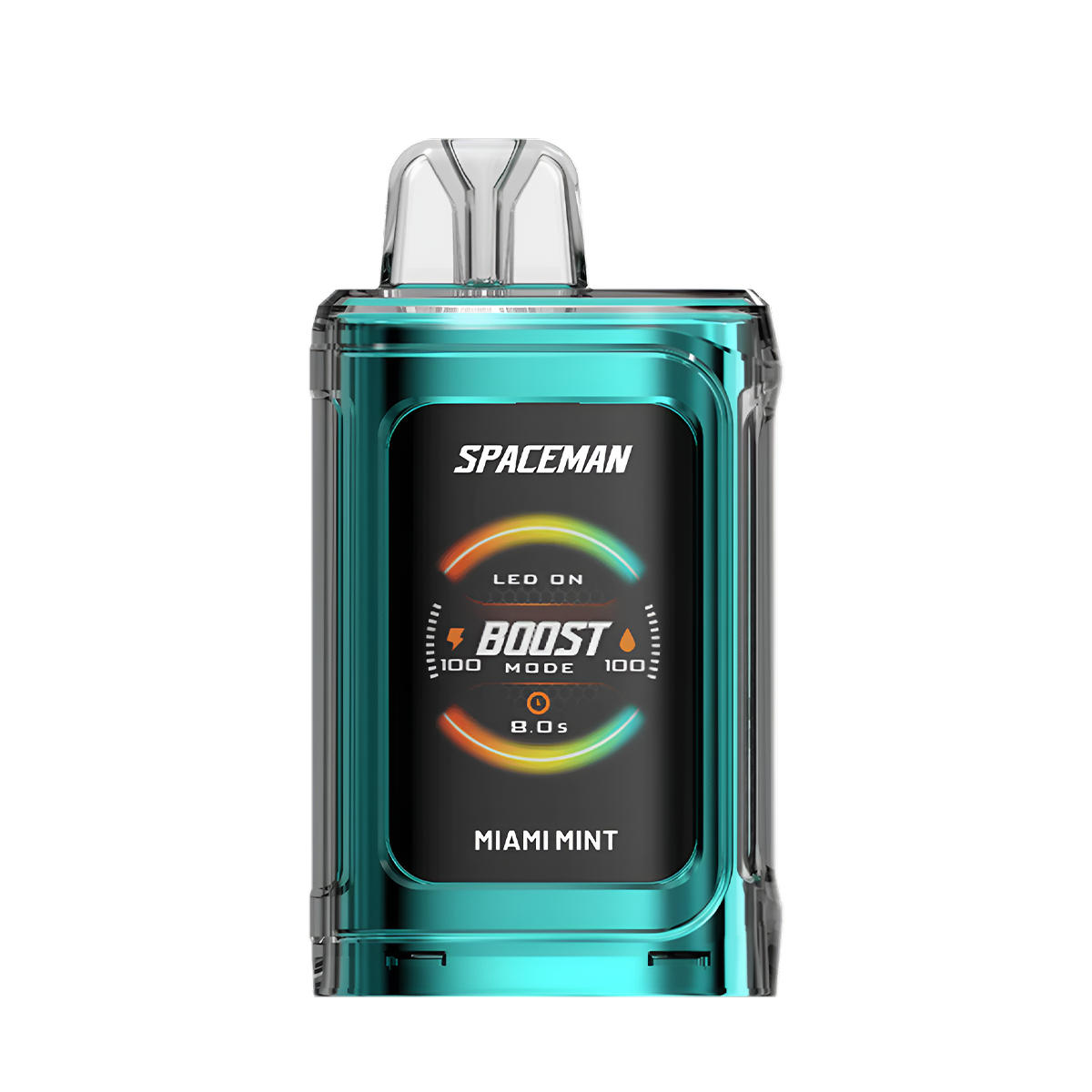 Spaceman Prism 20K Disposable Vape