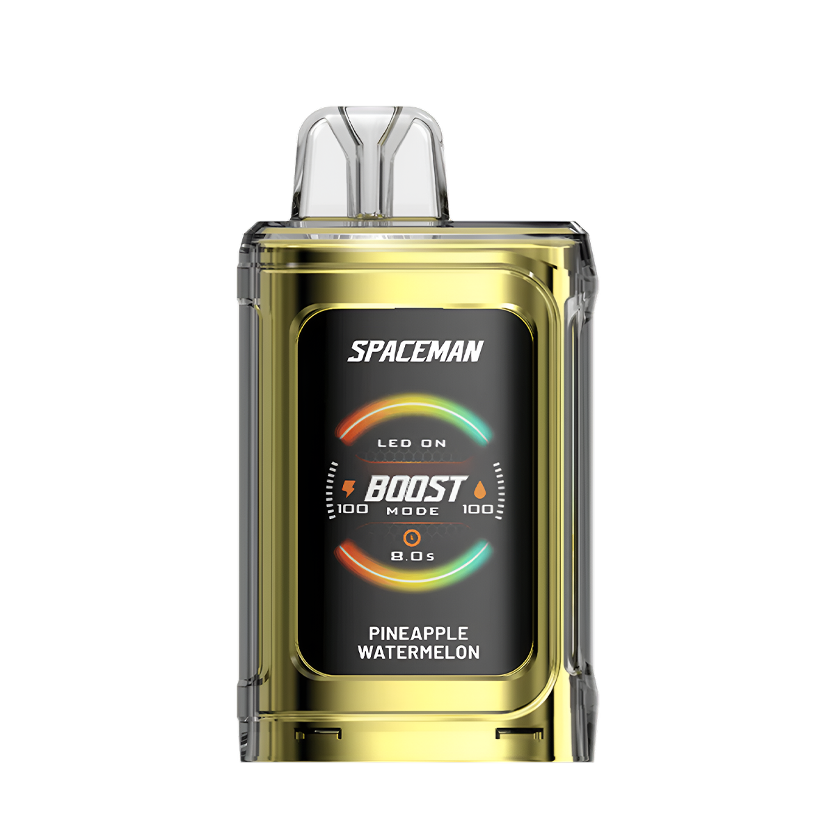 Spaceman Prism 20K Disposable Vape
