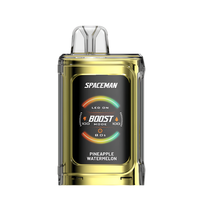 Spaceman Prism 20K Disposable Vape