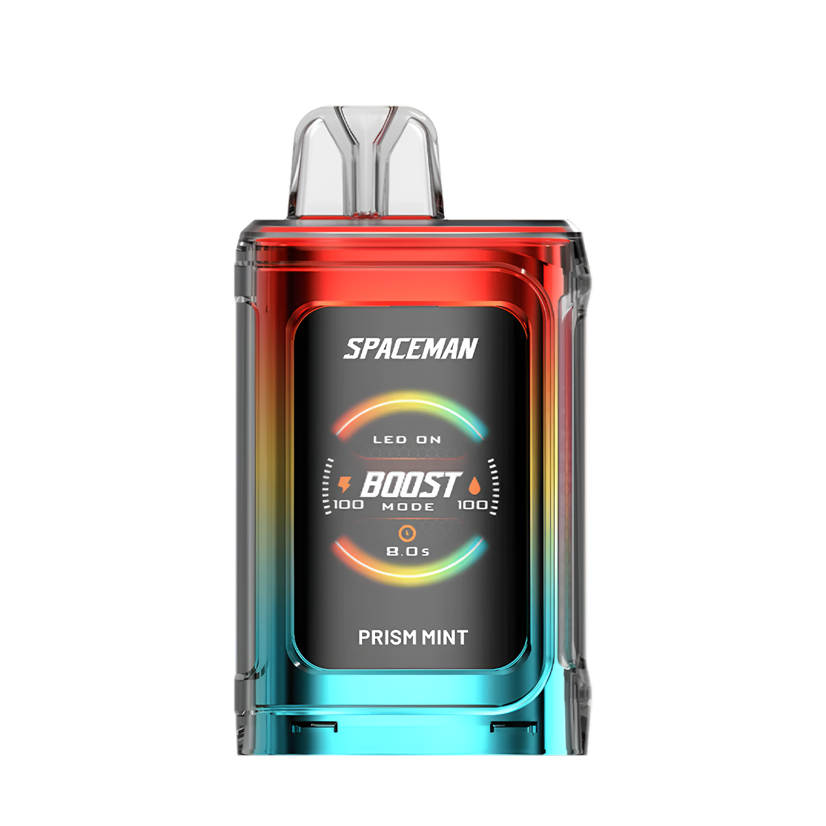 Spaceman Prism 20K Disposable Vape