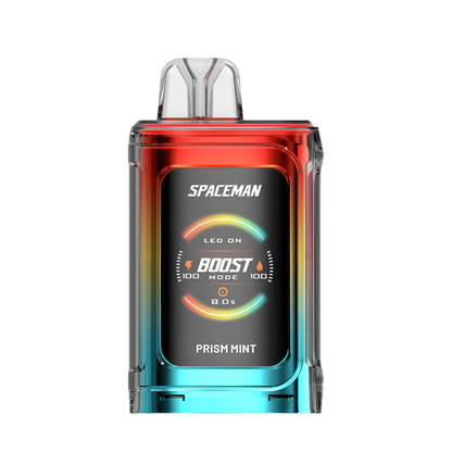 Spaceman Prism 20K Disposable Vape