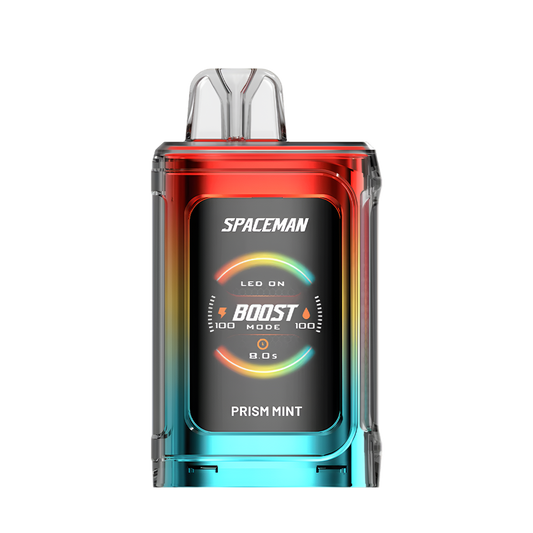 Spaceman Prism 20K Disposable Vape