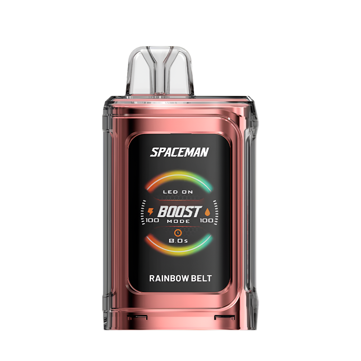 Spaceman Prism 20K Disposable Vape